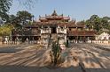 075 Mandalay, Shwenandaw Klooster